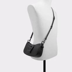 AlielxShoulder Bag -The Aldo Shop alielx black 001 002 029 alt3 sq gy 2000x2000
