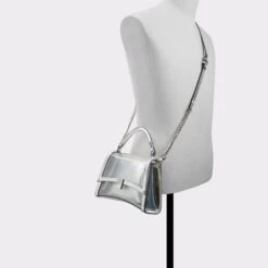 &New NewAneesax -The Aldo Shop aneesax silver 040 002 029 alt3 sq gy 2000x2000