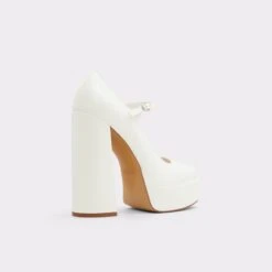 New Release -The Aldo Shop anjie white 115 002 033 alt1 sq gy 2000x2000