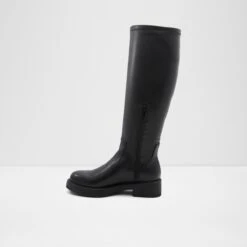 Final Sale - The Item Cannot Be ReturnedAnneKnee-high Boot - Lug Sole -The Aldo Shop anne black 001 001 043 alt2 sq nt 1200x1200