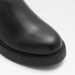 Final Sale - The Item Cannot Be ReturnedAnneKnee-high Boot - Lug Sole -The Aldo Shop anne black 001 001 043 alt4 sq nt 1200x1200