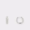Anneddle Elegant Fine Jewelry Earrings for Women -The Aldo Shop anneddle silver 040 main sq gy 1200x1200