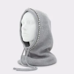 AnonyHood Chic Fashion Hood Accessory