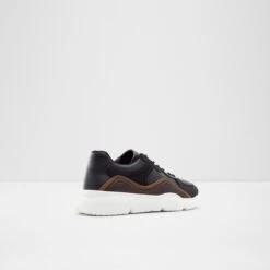 SaleAnyanJogger Sole Sneaker -The Aldo Shop anyan black 001 002 043 alt1 sq nt 1200x1200