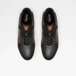 SaleAnyanJogger Sole Sneaker -The Aldo Shop anyan black 001 002 043 alt5 sq nt 1200x1200