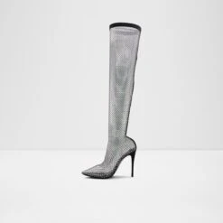 Final Sale - The Item Cannot Be ReturnedArturiOver-the-knee Boot - Stiletto Heel 9 Final Sale - The Item Cannot Be ReturnedArturiOver-the-knee Boot - Stiletto Heel -The Aldo Shop arturi black 001 003 023 alt2 sq nt 1200x1200
