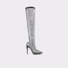 Final Sale - The Item Cannot Be ReturnedArturiOver-the-knee Boot - Stiletto Heel -The Aldo Shop arturi black 001 003 023 main sq gy 1200x1200