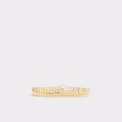 Aserawan Gold Plated Bracelet - Elegant Women's Fashion Accessory