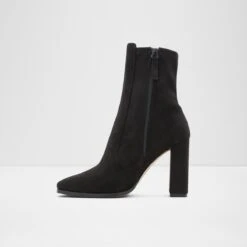 Final Sale - The Item Cannot Be ReturnedAudrellaAnkle Boot -The Aldo Shop audrella black 001 003 027 alt2 sq nt 1200x1200