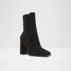 Final Sale - The Item Cannot Be ReturnedAudrellaAnkle Boot -The Aldo Shop audrella black 001 003 027 alt3 sq nt 1200x1200
