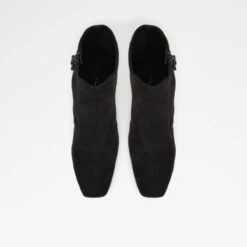 Final Sale - The Item Cannot Be ReturnedAudrellaAnkle Boot -The Aldo Shop audrella black 001 003 027 alt5 sq nt 1200x1200
