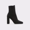 Final Sale - The Item Cannot Be ReturnedAudrellaAnkle Boot -The Aldo Shop audrella black 001 003 027 main sq gy 1200x1200