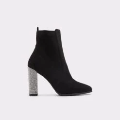 Final Sale - The Item Cannot Be ReturnedAurlaAnkle Boot - Cup Sole