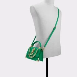 &New NewAusseyxTop Handle Bag 9 &New NewAusseyxTop Handle Bag -The Aldo Shop ausseyx green 301 002 029 alt3 sq gy 2000x2000