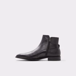 AustenAnkle Boot -The Aldo Shop austen black 001 001 043 alt2 sq gy 2000x2000