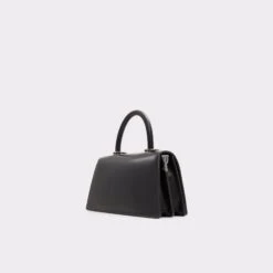 AvedaxTop Handle Bag -The Aldo Shop avedax black 001 002 043 alt1 sq gy 2000x2000