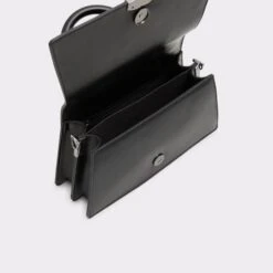 AvedaxTop Handle Bag -The Aldo Shop avedax black 001 002 043 alt3 sq gy 2000x2000