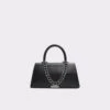 AvedaxTop Handle Bag -The Aldo Shop avedax black 001 002 043 main sq gy 1200x1200