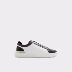 Final Sale - The Item Cannot Be ReturnedAveoLow Top Sneaker - Cup Sole