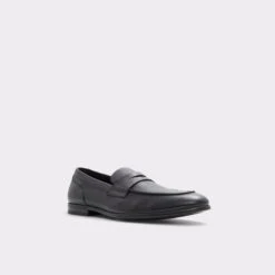 Flexible SolesBainvilleLoafer -The Aldo Shop bainville black 001 001 034 alt3 sq gy 2000x2000