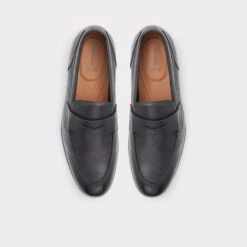 Flexible SolesBainvilleLoafer -The Aldo Shop bainville black 001 001 034 alt5 sq gy 2000x2000