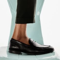 Flexible SolesBainvilleLoafer -The Aldo Shop bainville black 001 001 034 look part sq nt 1200x1200