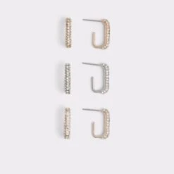 Banaeriel Elegant Fashion Earrings - Stylish Women's Statement Accessory