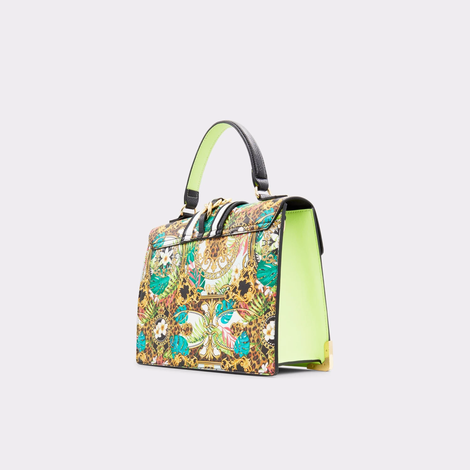 BaroTop Handle Bag 5 BaroTop Handle Bag - Image 3