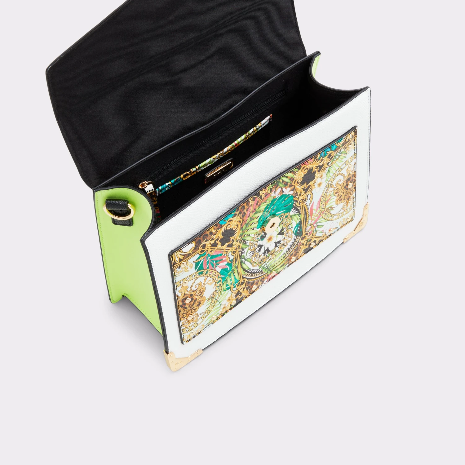 BaroTop Handle Bag 6 BaroTop Handle Bag - Image 4