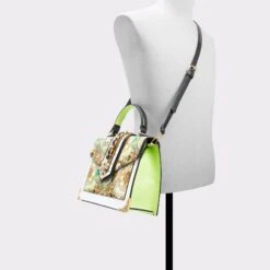 BaroTop Handle Bag 11 BaroTop Handle Bag -The Aldo Shop baro orange 801 002 029 alt3 sq gy 2000x2000