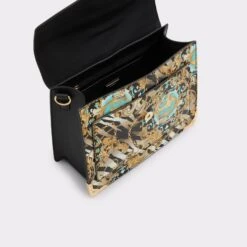 BarooTop Handle Bag -The Aldo Shop baroo multi 968 002 029 alt2 sq gy 2000x2000