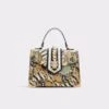 BarooTop Handle Bag -The Aldo Shop baroo multi 968 002 029 main sq gy 1200x1200