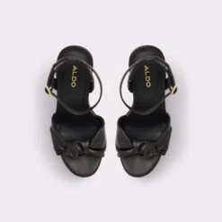 SaleBarykinWedge Sandal - Wedge Heel 14 SaleBarykinWedge Sandal - Wedge Heel -The Aldo Shop barykin black 001 002 043 alt5 sq gy 2000x2000