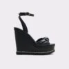 SaleBarykinWedge Sandal - Wedge Heel -The Aldo Shop barykin black 001 002 043 main sq gy 1200x1200