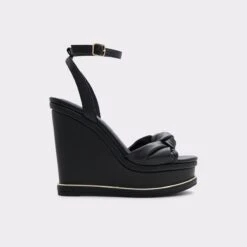 SaleBarykinWedge Sandal - Wedge Heel