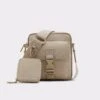 BasalCrossbody Bag -The Aldo Shop basal beige 260 003 043 main sq gy 1200x1200
