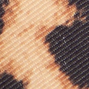 Aldo Chicgleam Leopard Print Block Heel Sandals - Image 8