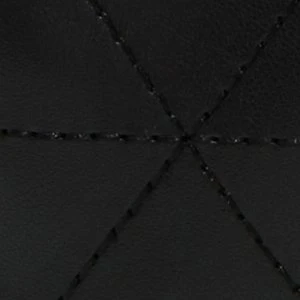 Aldo Stilaax Quilted Leather Drawstring Shoulder Bag 9 Aldo Stilaax Quilted Leather Drawstring Shoulder Bag - Image 7