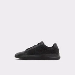 Beatspec-lLow Top Sneaker - Cup Sole 13 Beatspec-lLow Top Sneaker - Cup Sole -The Aldo Shop beatspec l black 001 002 042 alt2 sq gy 2000x2000