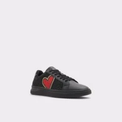 Beatspec-lLow Top Sneaker - Cup Sole 14 Beatspec-lLow Top Sneaker - Cup Sole -The Aldo Shop beatspec l black 001 002 042 alt3 sq gy 2000x2000