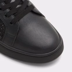 Beatspec-lLow Top Sneaker - Cup Sole 15 Beatspec-lLow Top Sneaker - Cup Sole -The Aldo Shop beatspec l black 001 002 042 alt4 sq gy 2000x2000