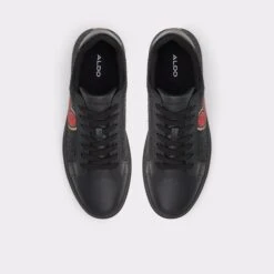 Beatspec-lLow Top Sneaker - Cup Sole 16 Beatspec-lLow Top Sneaker - Cup Sole -The Aldo Shop beatspec l black 001 002 042 alt5 sq gy 2000x2000
