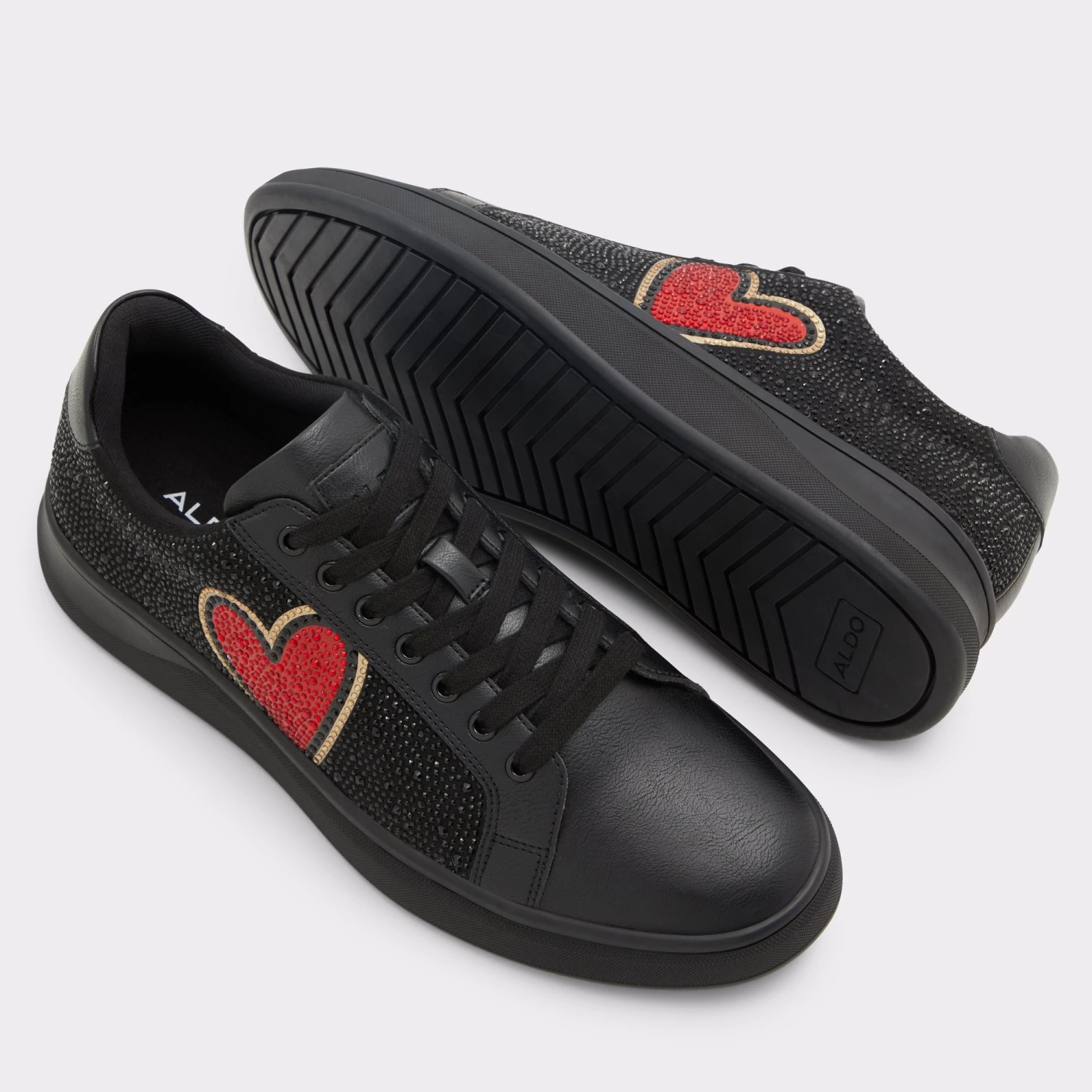 Beatspec-lLow Top Sneaker - Cup Sole 4 Beatspec-lLow Top Sneaker - Cup Sole - Image 2