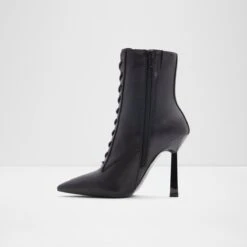 Final Sale - The Item Cannot Be ReturnedBeganLace-up Boot -The Aldo Shop began black 001 001 043 alt2 sq nt 1200x1200