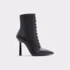 Final Sale - The Item Cannot Be ReturnedBeganLace-up Boot -The Aldo Shop began black 001 001 043 main sq gy 1200x1200
