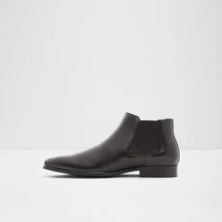 Final Sale - The Item Cannot Be ReturnedBelford-wChelsea Boot -The Aldo Shop belford w black 001 001 043 alt2 sq nt 1200x1200