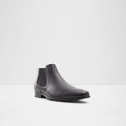 Final Sale - The Item Cannot Be ReturnedBelford-wChelsea Boot -The Aldo Shop belford w black 001 001 043 alt3 sq nt 1200x1200