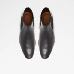 Final Sale - The Item Cannot Be ReturnedBelford-wChelsea Boot -The Aldo Shop belford w black 001 001 043 alt5 sq nt 1200x1200