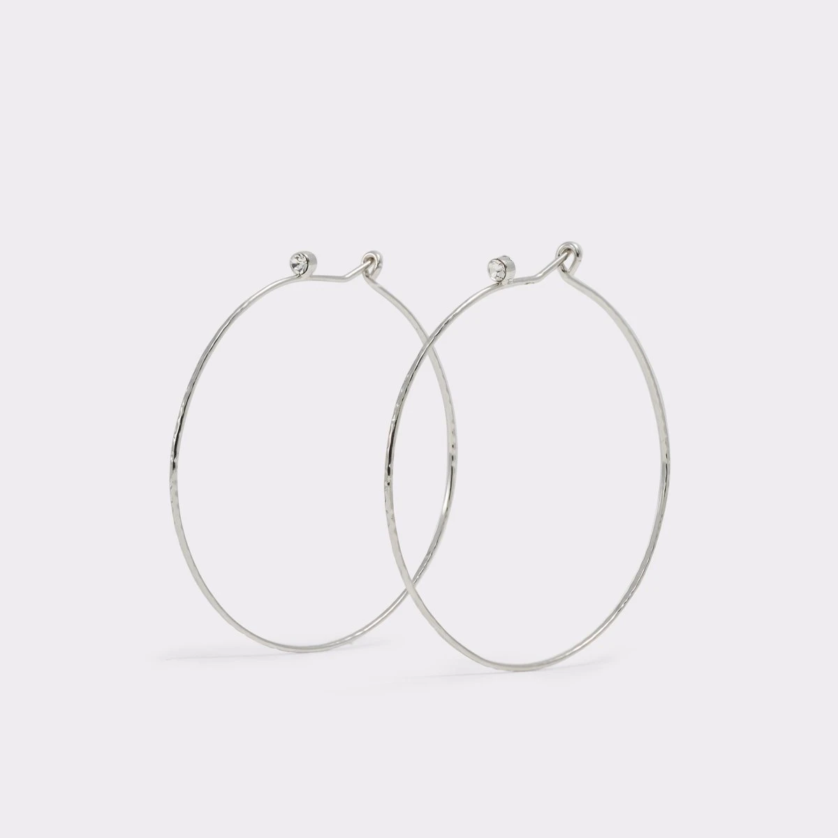 Belorfilia Hoop Earrings 3 Belorfilia Hoop Earrings