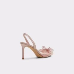 &New NewBerendraSling Back High Heel - Stiletto Heel -The Aldo Shop berendra pink 650 002 029 alt1 sq gy 2000x2000